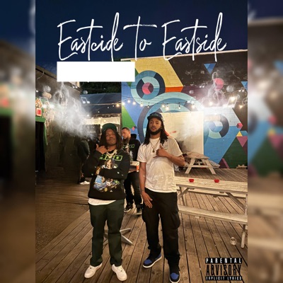 Eastcide to Eastside - Single