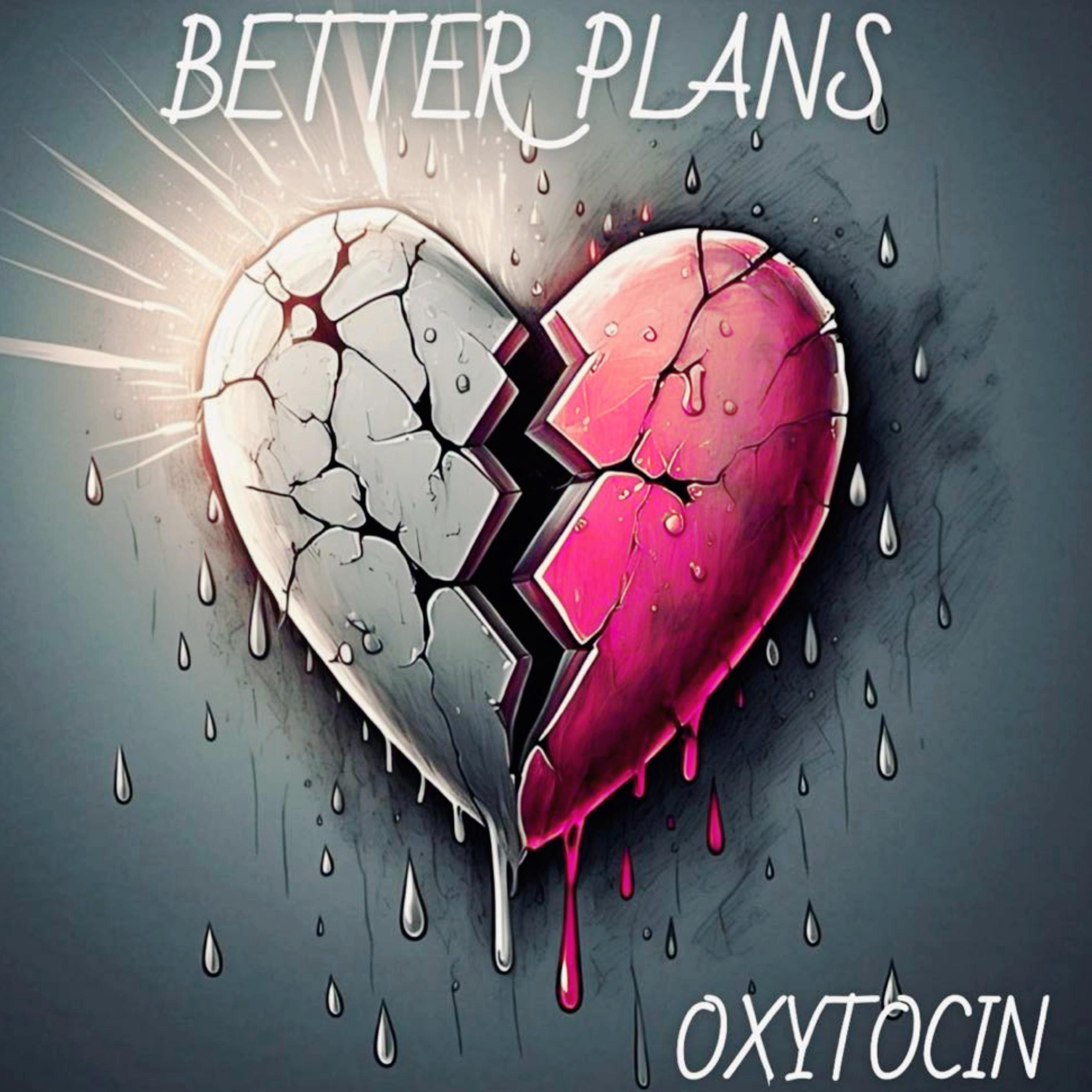 Oxytocin - Single