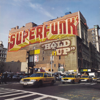 Lucky Star (feat. Ron Carroll) - Superfunk