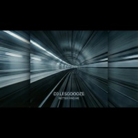 Better Find Me - EP - DJ LesGOOze