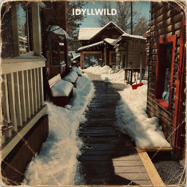 Idyllwild - Single
