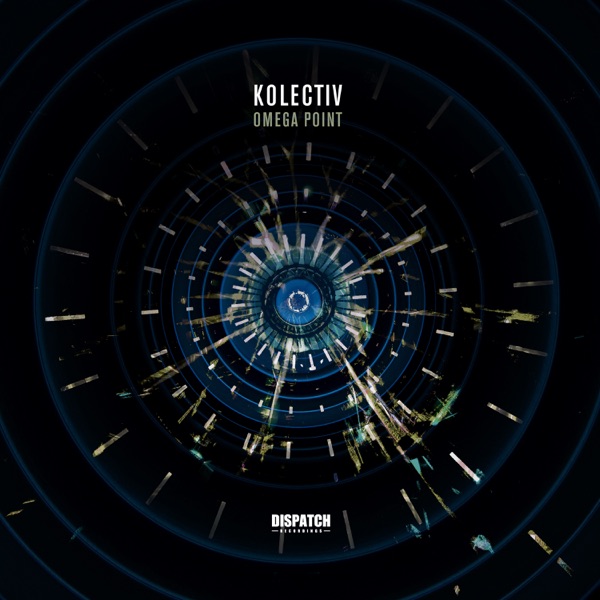 Omega Point - EP