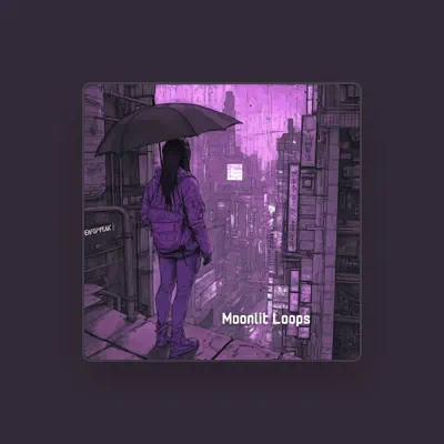 Listen to Purple Luna, watch music videos, read bio, see tour dates & more!