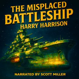 The Misplaced Battleship: One Con Man Against the Universe’s Deadliest Weapon