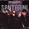 Santorini (feat. Lil Geniuz) - Single