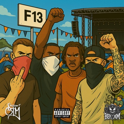 N1F13 - Single