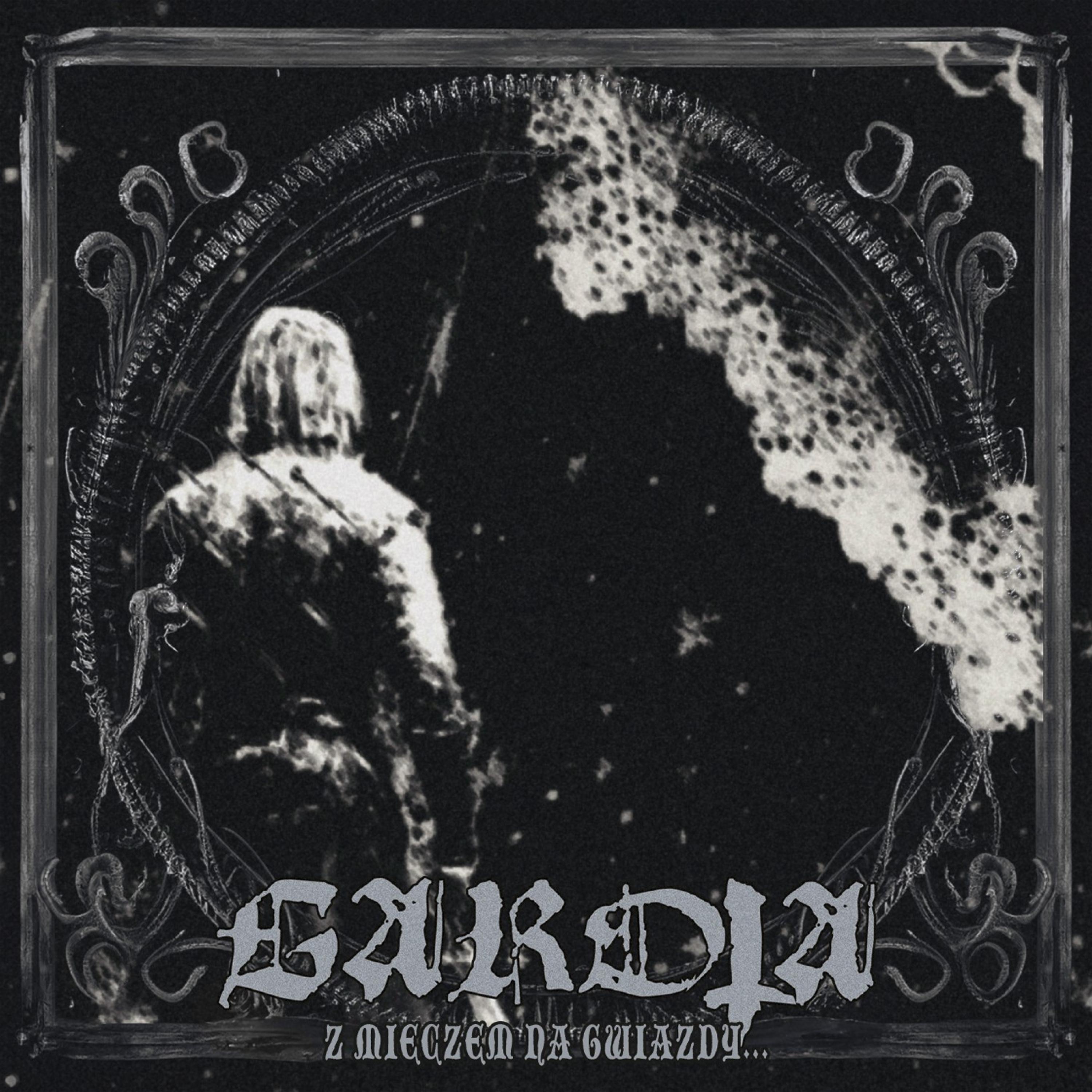 Z Mieczem Na Gwiazdy