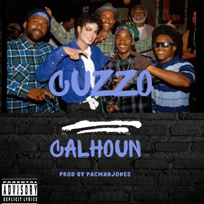 Cuzzo (feat. Calhoun) - Single