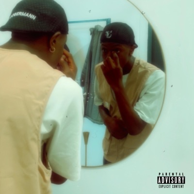 IT'S CAUSE I'M BLACK - EP