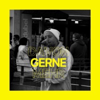Davon Gerne Mehr - Single - Kompass MC