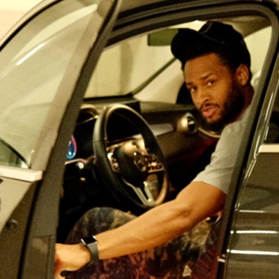 Chrome Crevice - Single