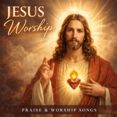 Jesus Is My Hope