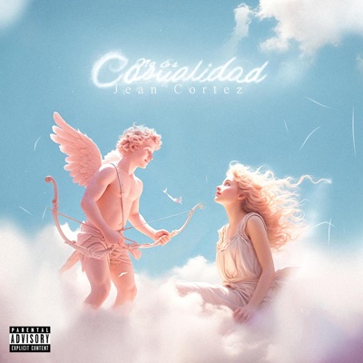 NO ES CASUALIDAD - Single