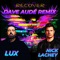 Recover (Dave Audé Remix) [feat. Nick Lachey] artwork