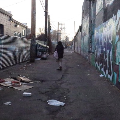 Out of Fuel - Single