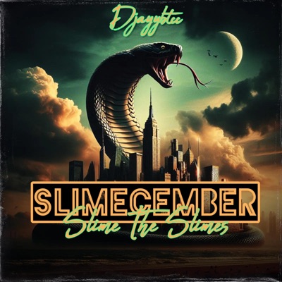 Slimercember (Slime The Slimes)