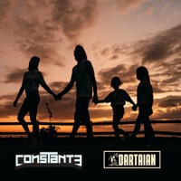 Bora Ser Feliz - Single - Dartaian