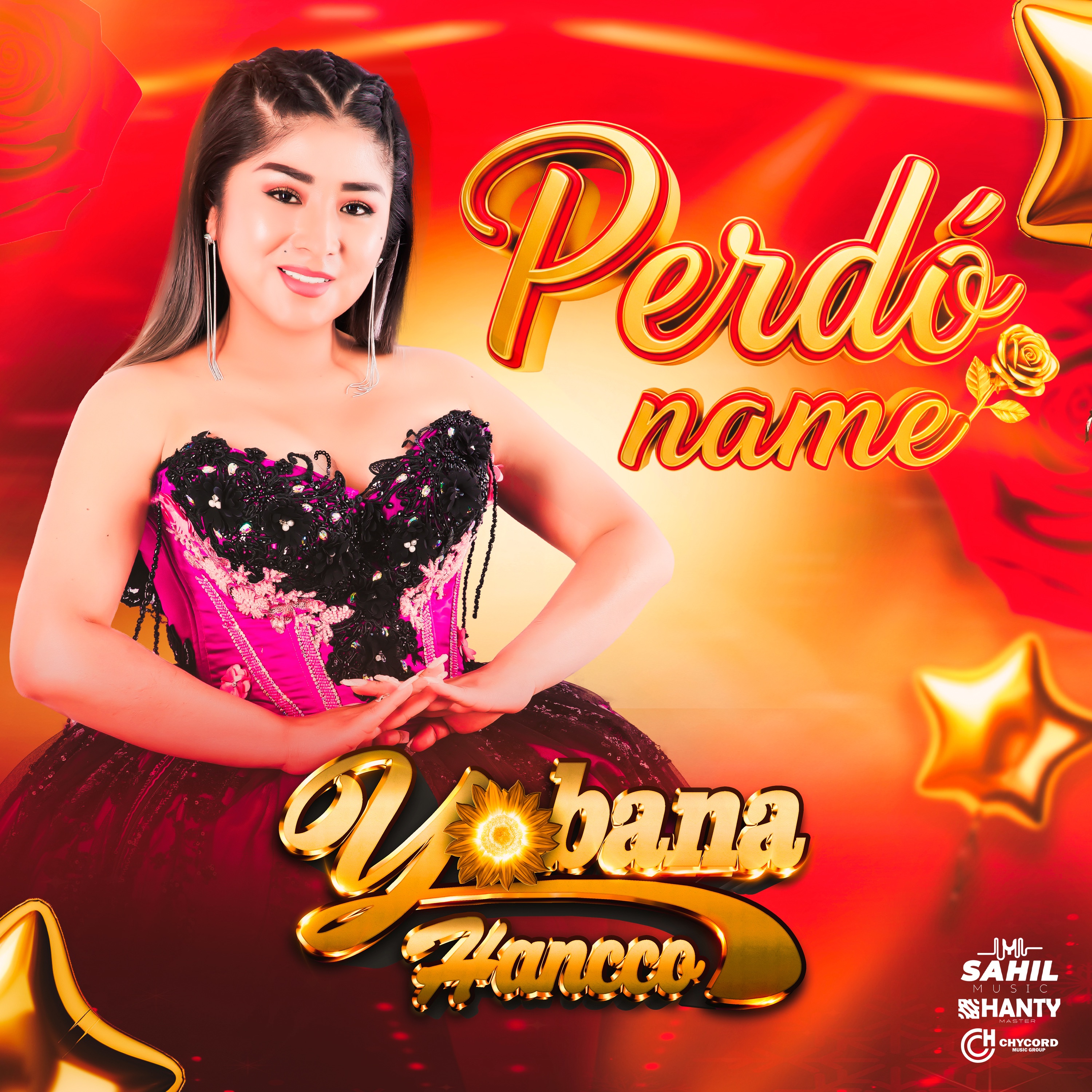 Perdoname - Single