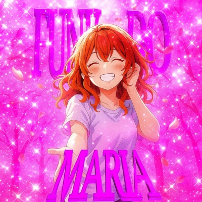 FUNK DO MARIA - EP
