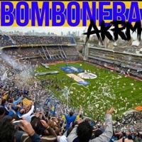 Bombonera - Single - AKRM