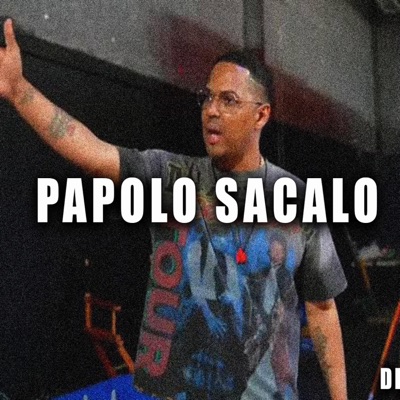 PAPOLO SACALO (ALOFOKE) - Single