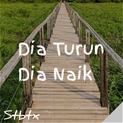 STBts - Dia Turun Dia Naik