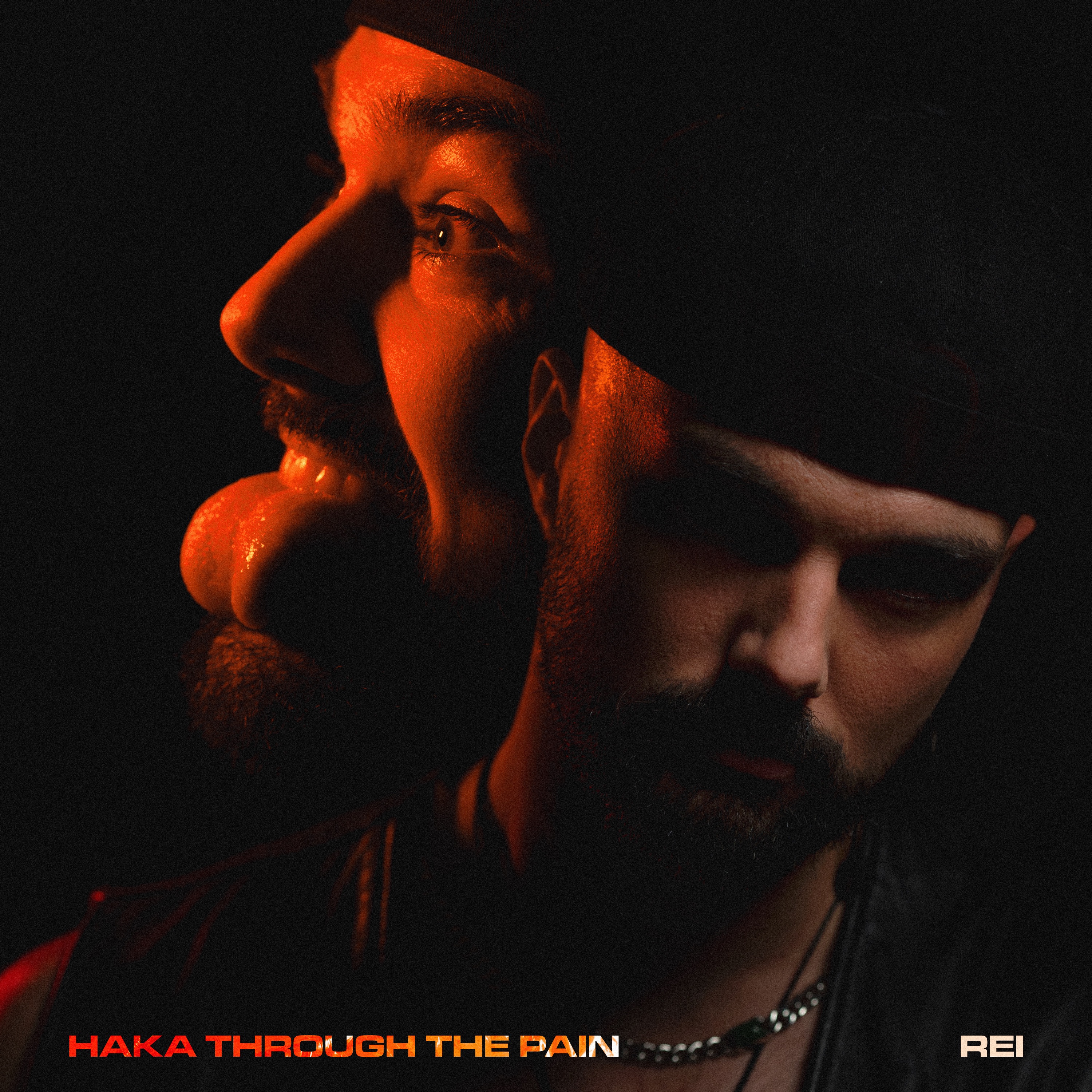 Haka Through the Pain - Single
