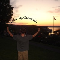 Catching Memories. - Single - Anuran