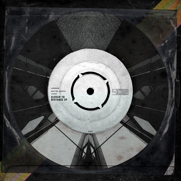 Closer to Distance - Single