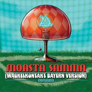 Wackelkontakt (Moasta Samma Bayern Version)