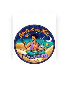 收听 Liste Crèmes Hippi'latoires、观看音乐视频、阅读小传、查看巡演日期等 ！