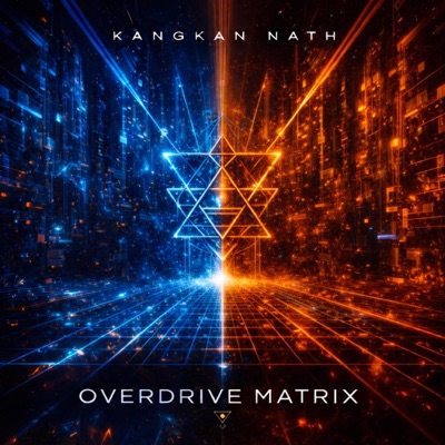 Overdrive Matrix - Single