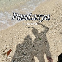 Pantasya (feat. Thike) - Single - PlayOne