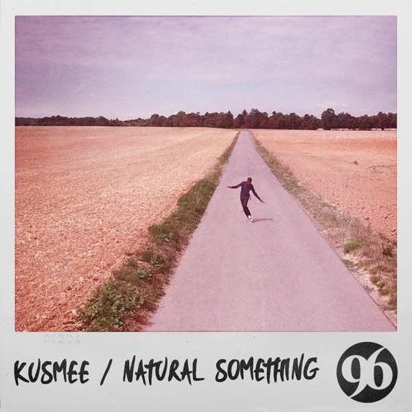 Natural Something - EP