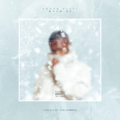 Warm Up (feat. Oriiginelle) - Single
