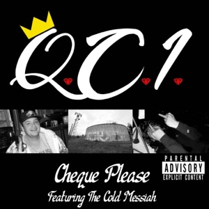 Cheque Please (feat. Cold Messiah)