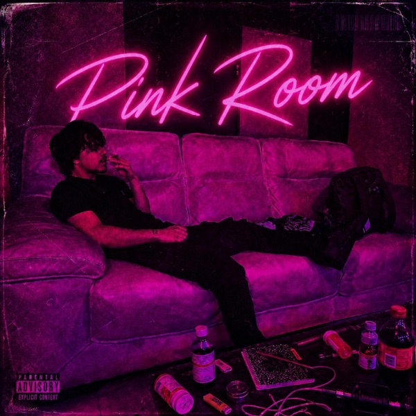 PINK ROOM
