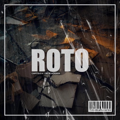 ROTO - Single