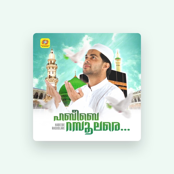Shafi kollam's avatar