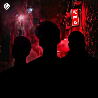 Posłuchaj utworu KMG - Single wykonywanego przez G-$AM & Mekkawy.