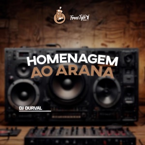 Homenagem ao Arana