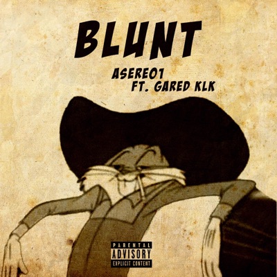 BLUNT - Single