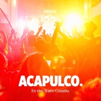 Acapulco (En Vivo) - Single - Camiseta 22