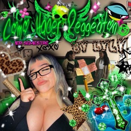 NIÑA MALA (feat. Archundia) LYLY!