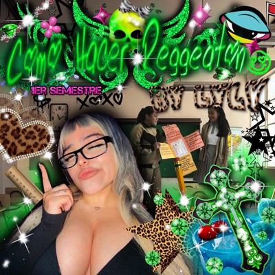 ¿CÓMO HACER REGGEATON? by LYLY - EP