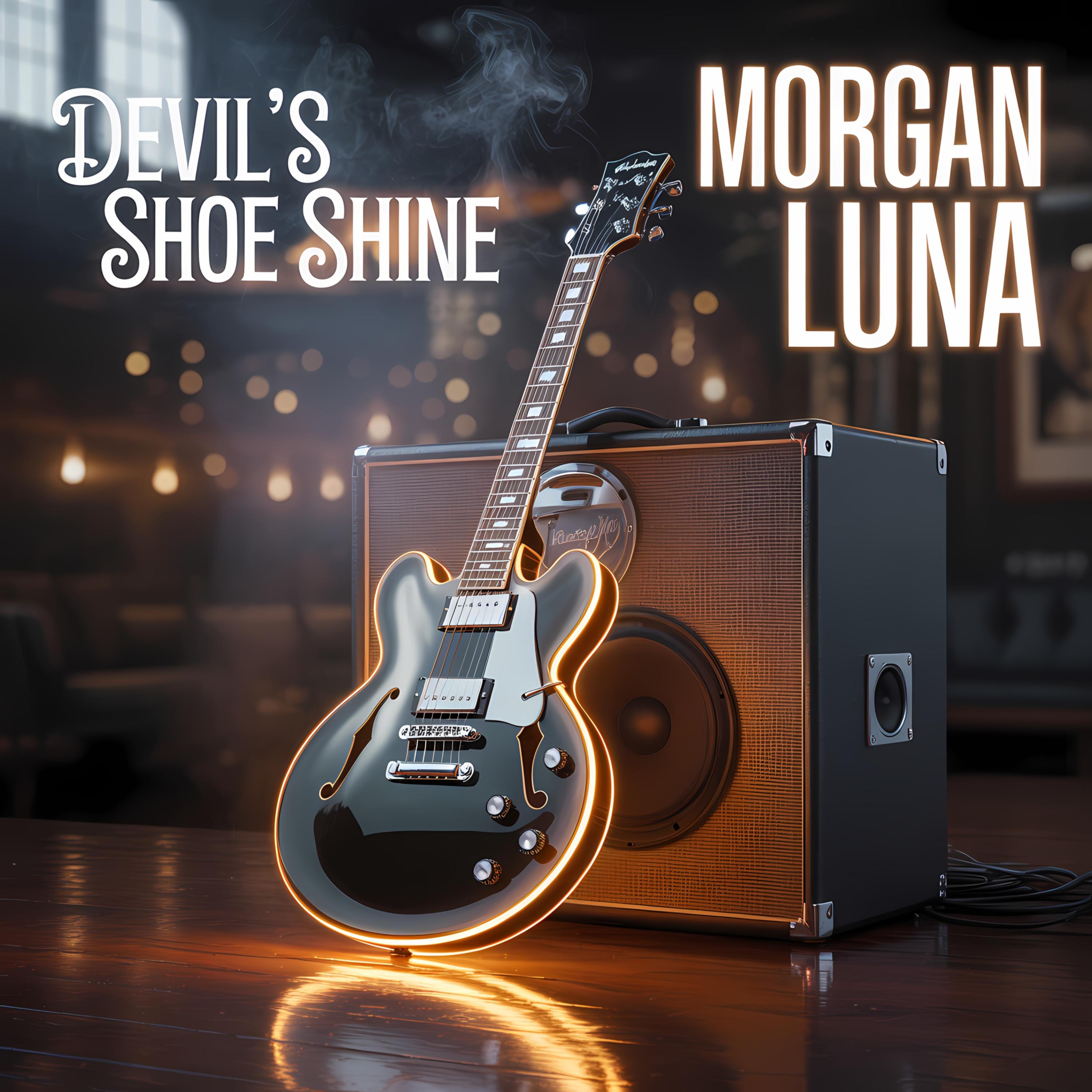 Devils Shoe Shine - Single