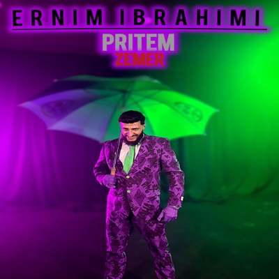 Pritem Zemer - Single