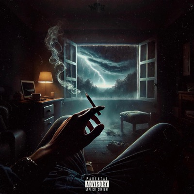 FUMERÒ DA SOLO - Single