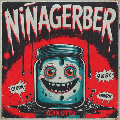 NIÑAGERBER (Single Version) - Single