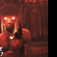 Spit Fire - Single - E dot huncho